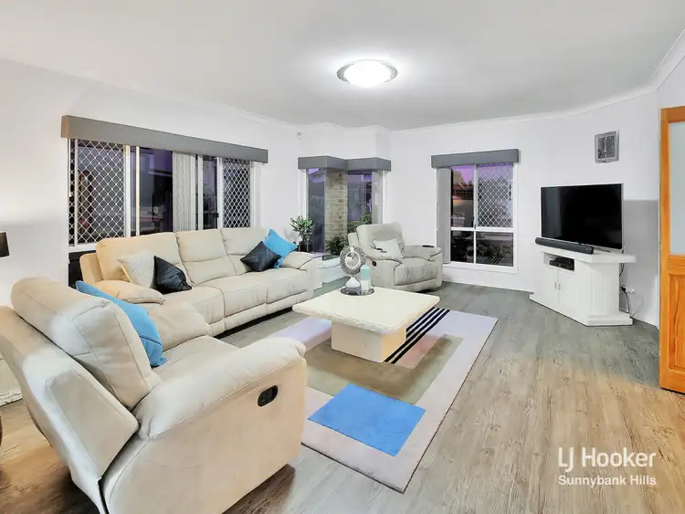 Fourth view of Homely house listing, 6 Rakumba Close, Eight Mile Plains QLD 4113