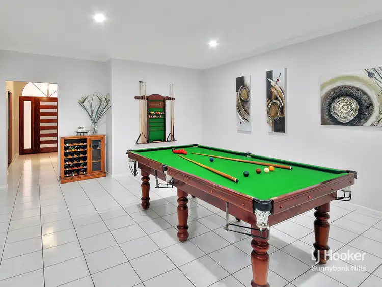 Sixth view of Homely house listing, 6 Rakumba Close, Eight Mile Plains QLD 4113