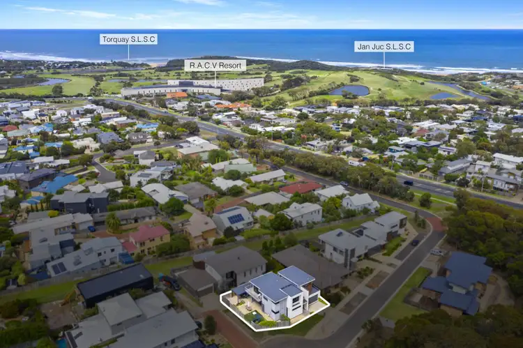 Third view of Homely house listing, 8 Currawong Court, Torquay VIC 3228