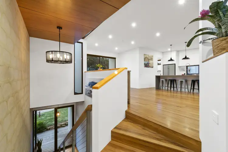 Fourth view of Homely house listing, 8 Currawong Court, Torquay VIC 3228