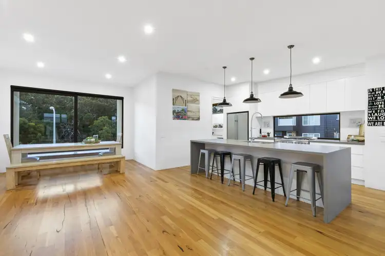 Sixth view of Homely house listing, 8 Currawong Court, Torquay VIC 3228