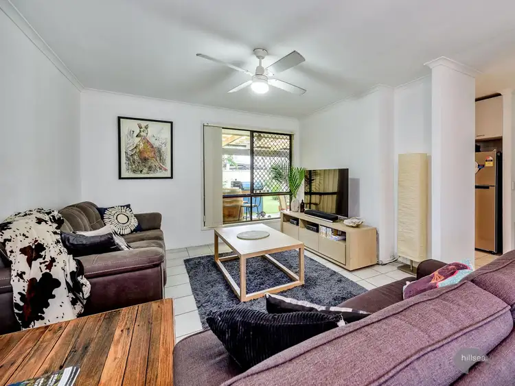 1/44 Botanical Drive, Labrador QLD 4215