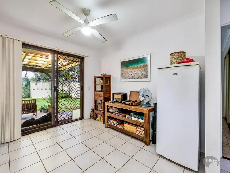 Fourth view of Homely semi-detached listing, 1/44 Botanical Drive, Labrador QLD 4215