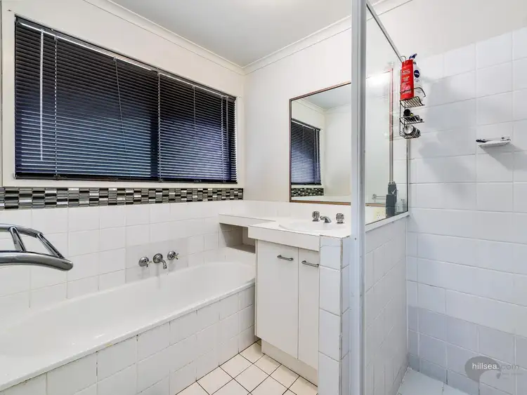 Fifth view of Homely semi-detached listing, 1/44 Botanical Drive, Labrador QLD 4215