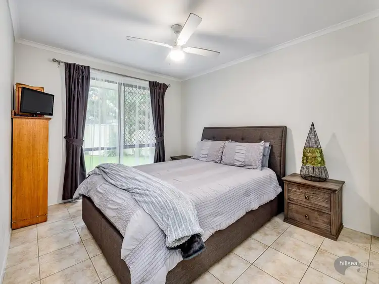 Sixth view of Homely semi-detached listing, 1/44 Botanical Drive, Labrador QLD 4215