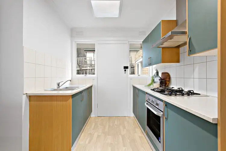 Sixth view of Homely unit listing, 4/14 Warrigal Road, Surrey Hills VIC 3127