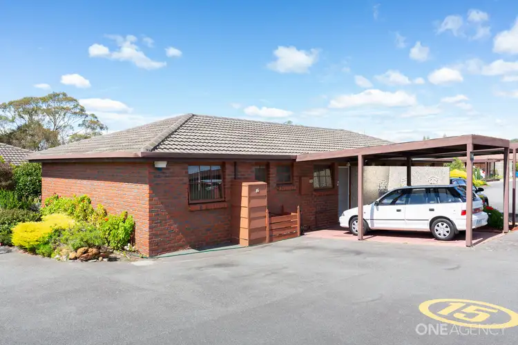 16 Cohen Court, Hadspen TAS 7290