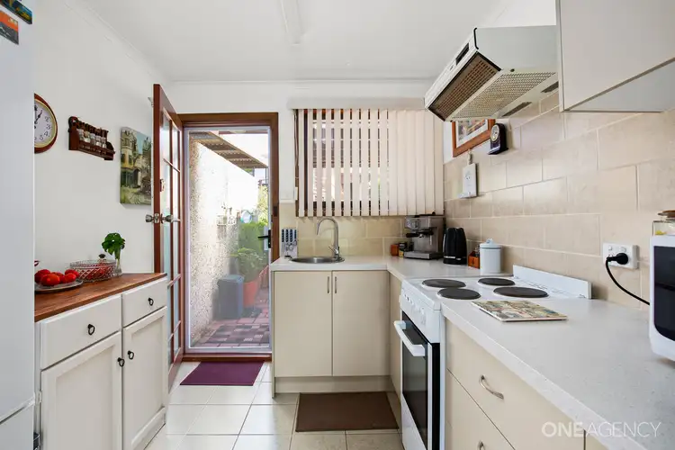 Fifth view of Homely unit listing, 16 Cohen Court, Hadspen TAS 7290