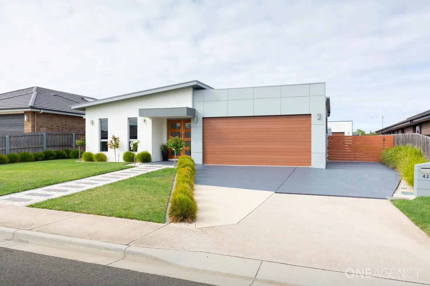 Main view of Homely house listing, 42 Corella Drive, Legana TAS 7277
