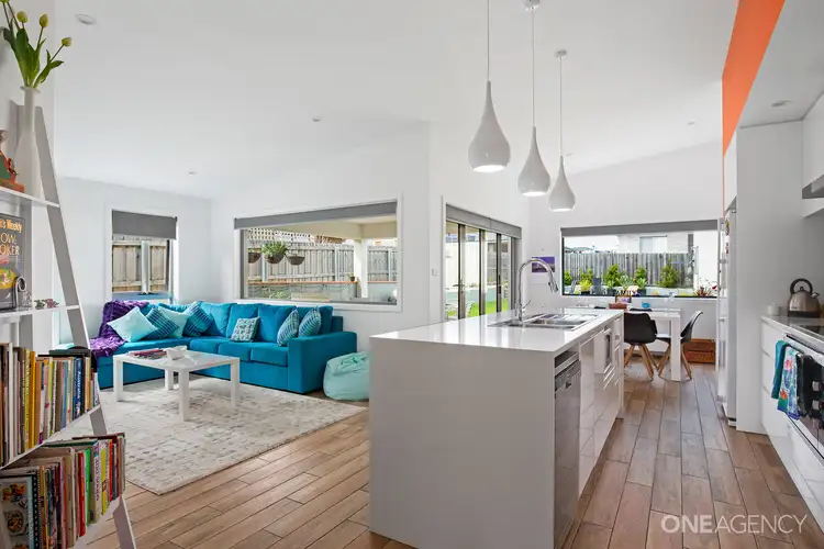 Second view of Homely house listing, 42 Corella Drive, Legana TAS 7277