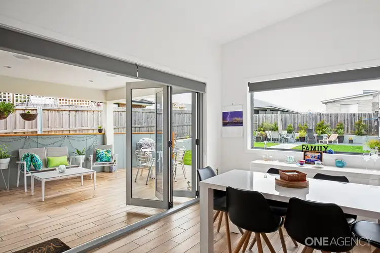 Third view of Homely house listing, 42 Corella Drive, Legana TAS 7277
