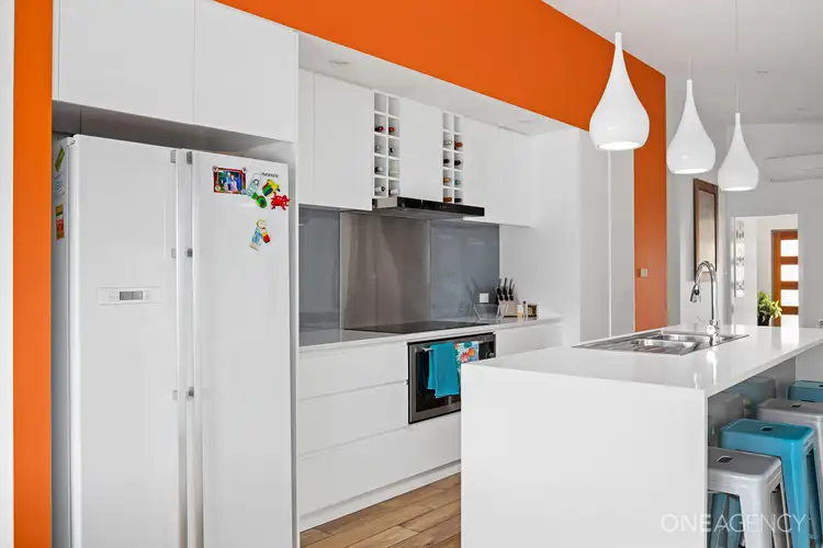 Fourth view of Homely house listing, 42 Corella Drive, Legana TAS 7277