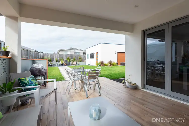 Fifth view of Homely house listing, 42 Corella Drive, Legana TAS 7277