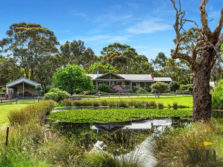 290 Craigie Road, Mount Martha VIC 3934