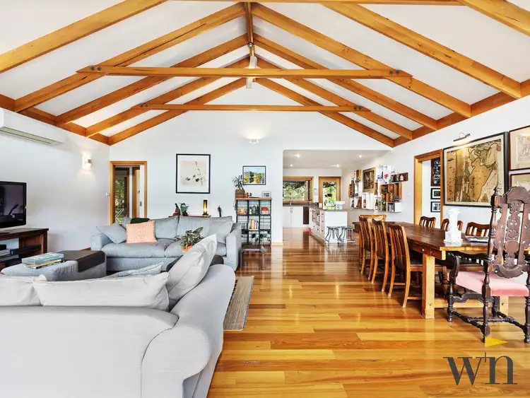 Second view of Homely house listing, 290 Craigie Road, Mount Martha VIC 3934