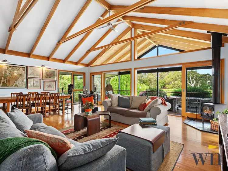 Third view of Homely house listing, 290 Craigie Road, Mount Martha VIC 3934