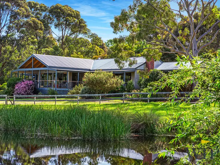 Fifth view of Homely house listing, 290 Craigie Road, Mount Martha VIC 3934