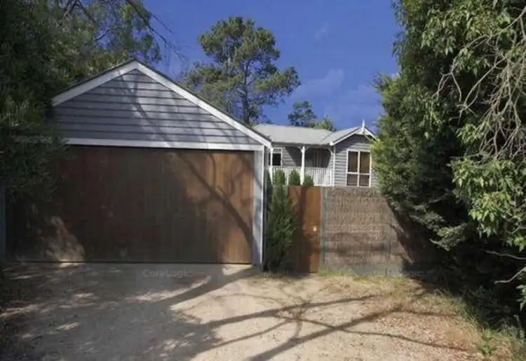 Main view of Homely house listing, 35 Augusta Street, Mount Martha VIC 3934