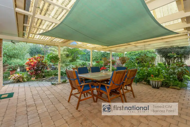 Main view of Homely house listing, 65 Ash Drive, Banora Point NSW 2486