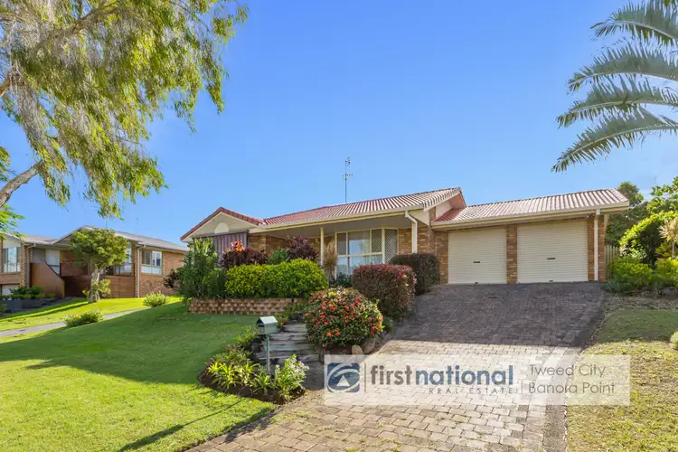 Second view of Homely house listing, 65 Ash Drive, Banora Point NSW 2486