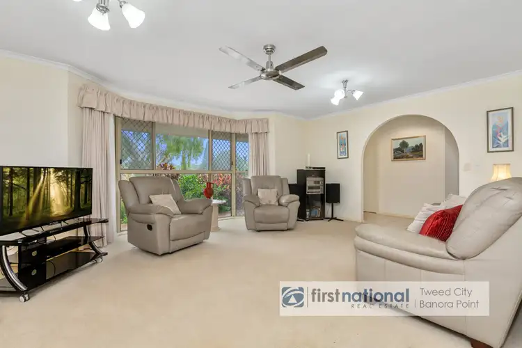 Third view of Homely house listing, 65 Ash Drive, Banora Point NSW 2486