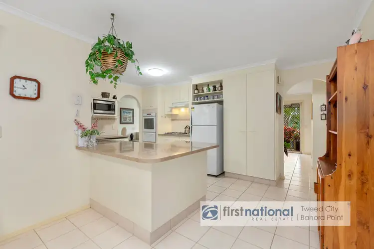 Fifth view of Homely house listing, 65 Ash Drive, Banora Point NSW 2486