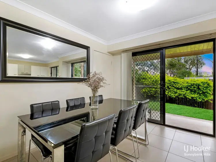 Third view of Homely townhouse listing, 18/18 Diane Court, Calamvale QLD 4116