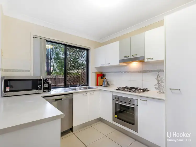 Fourth view of Homely townhouse listing, 18/18 Diane Court, Calamvale QLD 4116