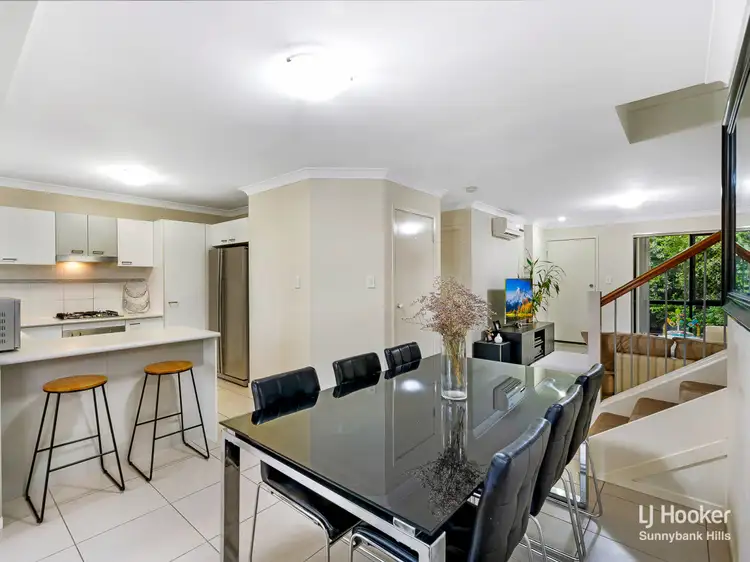 Fifth view of Homely townhouse listing, 18/18 Diane Court, Calamvale QLD 4116