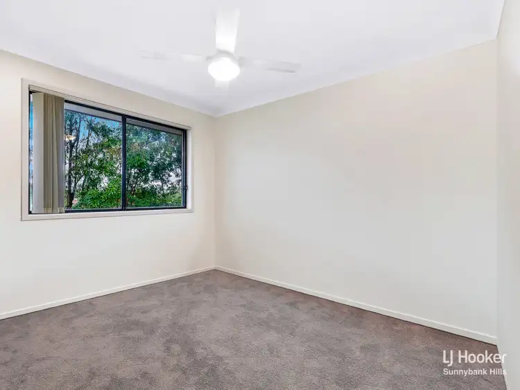 Sixth view of Homely townhouse listing, 18/18 Diane Court, Calamvale QLD 4116