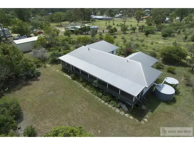 17 Eileen Court, Kensington Grove QLD 4341