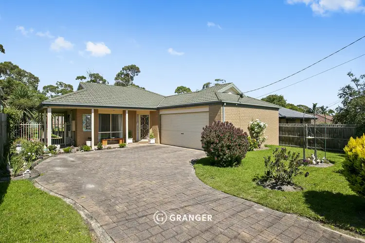 23 Nixon Street, Rosebud VIC 3939