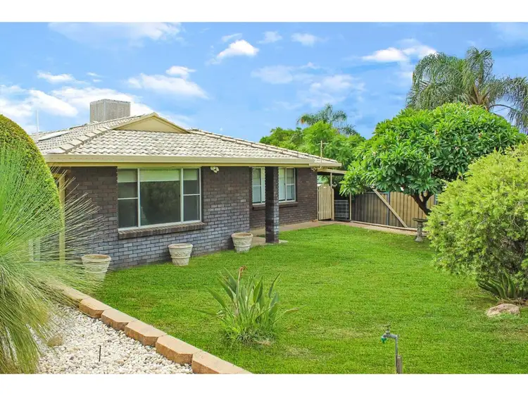 21 Goodwin Road, Gunnedah NSW 2380