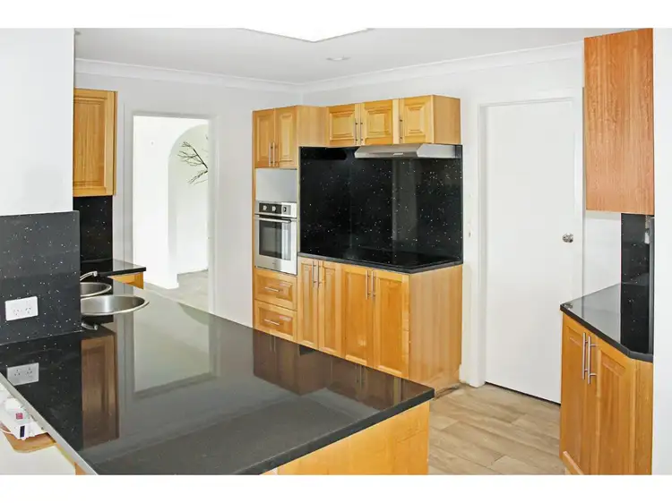 Second view of Homely house listing, 21 Goodwin Road, Gunnedah NSW 2380