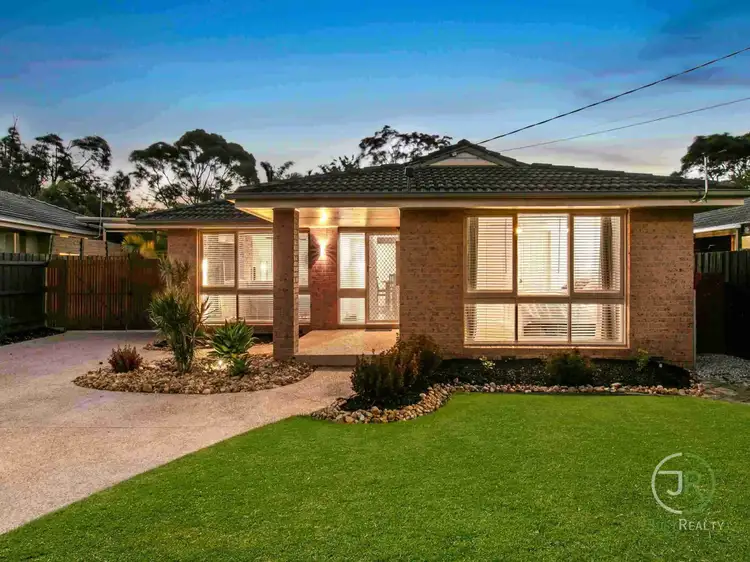 Main view of Homely house listing, 17 Delmont Court, Cranbourne VIC 3977