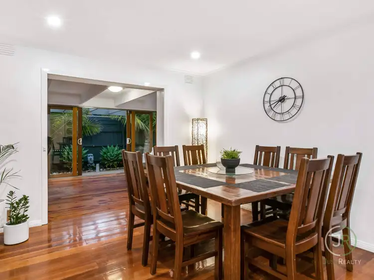 Third view of Homely house listing, 17 Delmont Court, Cranbourne VIC 3977