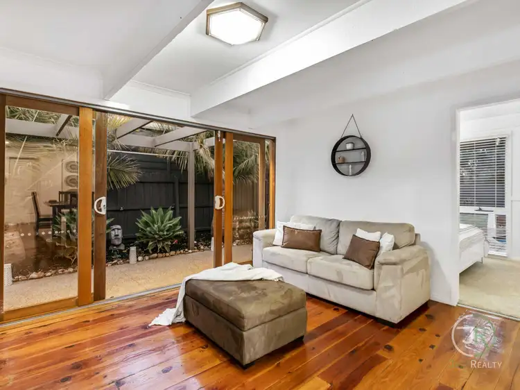 Fifth view of Homely house listing, 17 Delmont Court, Cranbourne VIC 3977
