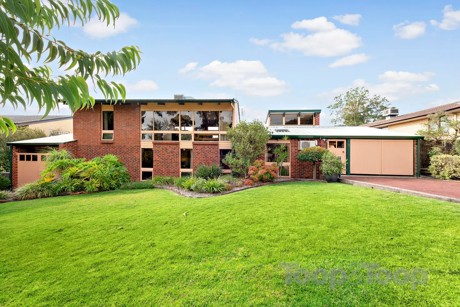 Main view of Homely house listing, 11 Olde Coach Road, Urrbrae SA 5064