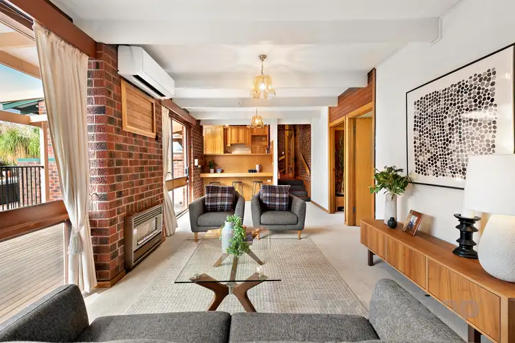 Third view of Homely house listing, 11 Olde Coach Road, Urrbrae SA 5064