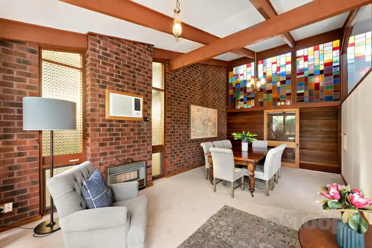 Fourth view of Homely house listing, 11 Olde Coach Road, Urrbrae SA 5064