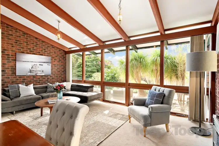 Fifth view of Homely house listing, 11 Olde Coach Road, Urrbrae SA 5064