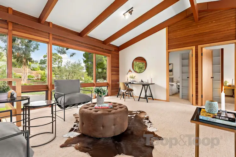 Sixth view of Homely house listing, 11 Olde Coach Road, Urrbrae SA 5064