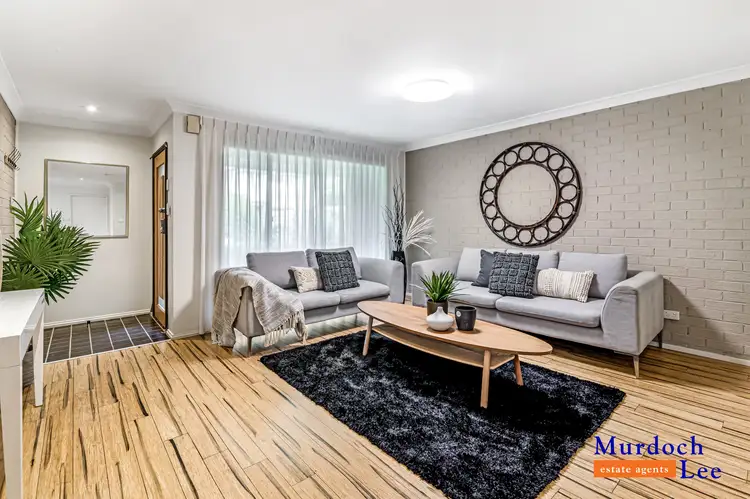 Main view of Homely townhouse listing, 2/40 New Line Road, West Pennant Hills NSW 2125