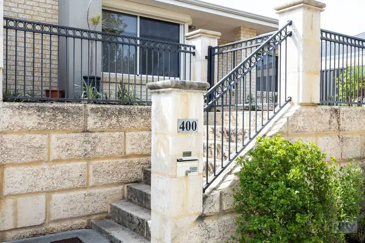 Second view of Homely house listing, 400 Millhouse Road, Aveley WA 6069