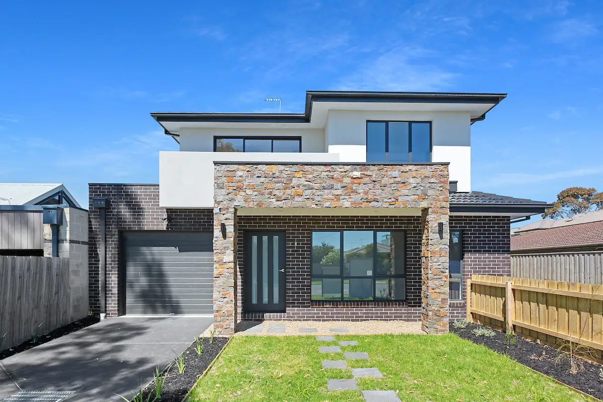 Main view of Homely unit listing, 1/150 Dromana Parade, Safety Beach VIC 3936