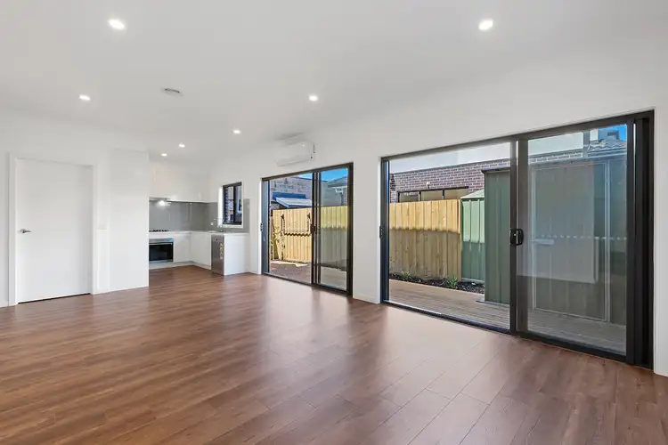Third view of Homely unit listing, 1/150 Dromana Parade, Safety Beach VIC 3936