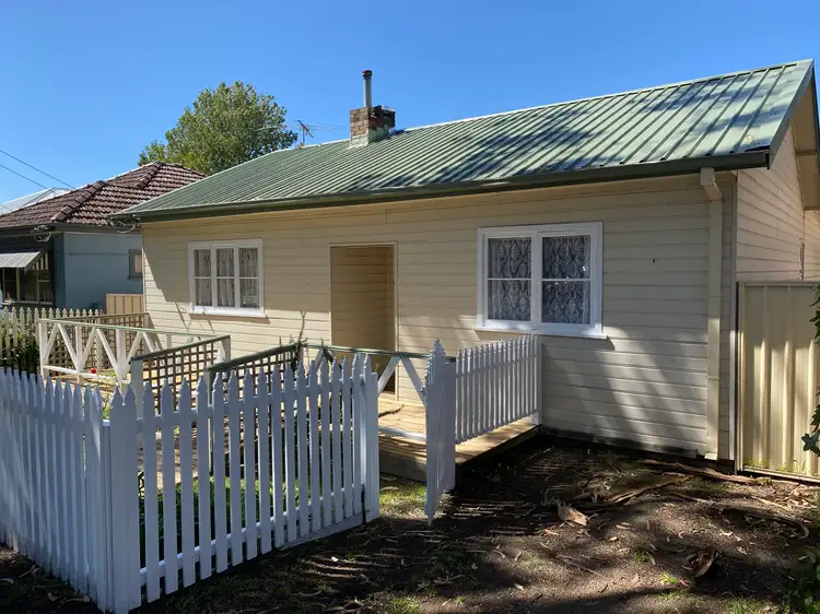 18 Adelaide Street, Lawson NSW 2783