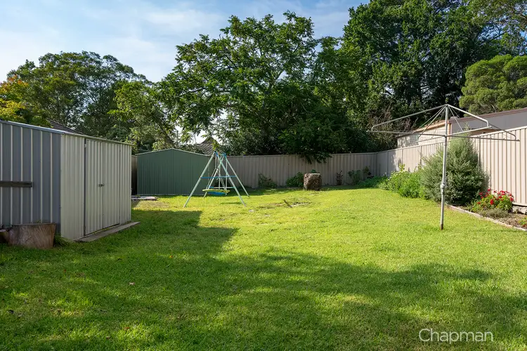 Fifth view of Homely house listing, 18 Adelaide Street, Lawson NSW 2783