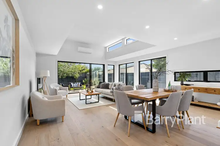 Fifth view of Homely house listing, 60 Elwers Road, Rosebud VIC 3939