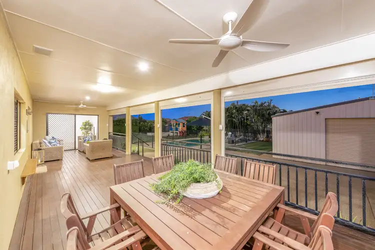 48 Gahans Road, Kalkie QLD 4670